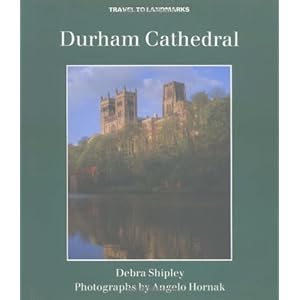 Durham Cathedral (Travels to Landmarks)