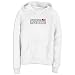 Sweatshirt Woman White 