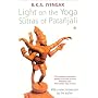 Light On Yoga Sutras Of Patanja