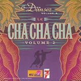 Vol. 4: le Cha Cha Cha Vol. 2