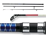 SEACOR ?Surf? Brandungsrute 3-teilig L=3,90m