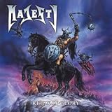 Reign in Glory (Ltd.ed.) - Majesty