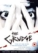Ju-On - The Grudge [DVD] [2003]