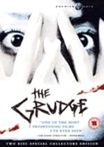 Ju-On - The Grudge [2003]