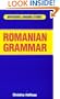 Romanian Grammar (Hippocrene Language Studies)