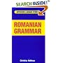 Romanian Grammar (Hippocrene Language Studies)