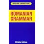 Roumanian Grammar (Hippocrene Language Studies)