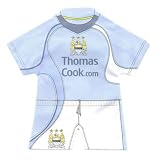 Manchester City F.C. Mini Kit