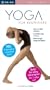 Yoga Journal's Yoga for Beginners with Patricia Walden [VHS]