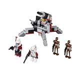 LEGO Star Wars 9488 - ARC Trooper & Commando Droid Battle Pack