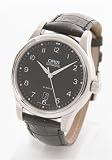 【決算SALE！！】【5年保証付】ORIS (オリス) 腕時計 クラシック デイト 733 7594 40 64F メンズ [正規輸入品]　[並行輸入品]　[並行輸入品]の画像