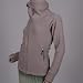 Bench Damen Fleecejacke FOLDOVER FLEECE ZIP THRU