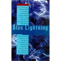 Blue Lightning