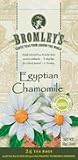 Bromley's Egyptian Camomile Tea Bags