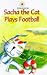 Football Socks - Football Socks (Spangles -Level 1 Series, #2)