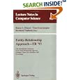 Entity-Relationship Approach - ER '93: 12th International... by  Ramez A. Elmasri, Vram Kouramajian, and Bernhard Thalheim