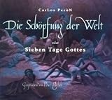 Die Schopfung Der Welt