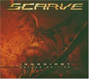 Scarve - Irradiant Lyrics - Zortam Music