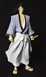 Dive x Lupin the 3rd Goemon Ishikawa 1st TV Series ver. Complete Figure
