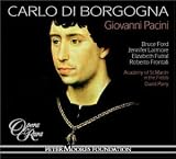 Pacini - Carlo di Borgogna