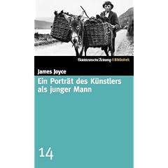 Ein Portr�t des K�nstlers als junger Mann