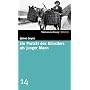 Ein Portr�t des K�nstlers als junger Mann. SZ-Bibliothek Band 14