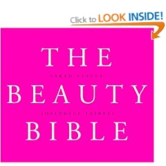 The Beauty Bible