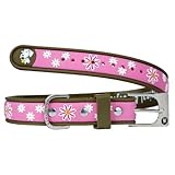 Dublin Dog Waterproof Dog Collar