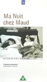 Ma Nuit Chez Maud [1969]