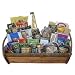 The Connoisseur Gourmet Corporate Gift Basket