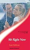 Mr Right Now