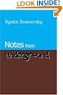 Notes from Underground