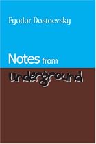Notes from Underground