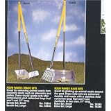 Spade Set, Large