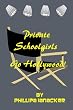 Private School Girls Go Hollywood