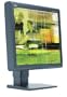 NEC MultiSync LCD1850X-BK 18.1" LCD Monitor (Black)