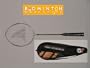 ProKennex Concave 700 Badminton Racket