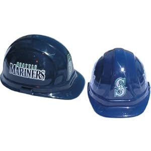 Seattle Mariners Hard Hat