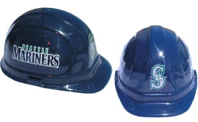 Seattle Mariners Hard Hat