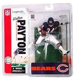 McFarlane Toys 6 NFL Legends Series 2 - Walter Payton