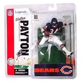 McFarlane Toys 6" NFL Legends Series 2 - Walter Payton