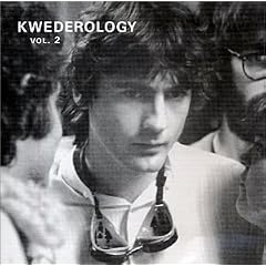 Kwederology Vol. 2