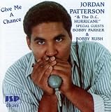 Give Me a Chance