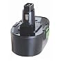 TopCell DW-1822 18-Volt 2.2 Amp Hour NiCad Pod Style Replacement Battery for DeWalt and Black and Decker Tools