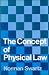 Book The Concept of Physical Law