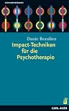 Bücher : Impact-Techniken für die Psychotherapie
