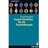 Impact-Techniken f�r die Psychotherapie