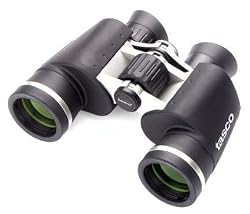 Tasco Sonoma 8x40 Binoculars