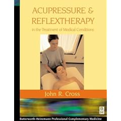 Acupressure and Reflextherapy in the Treatment of Medical Conditions