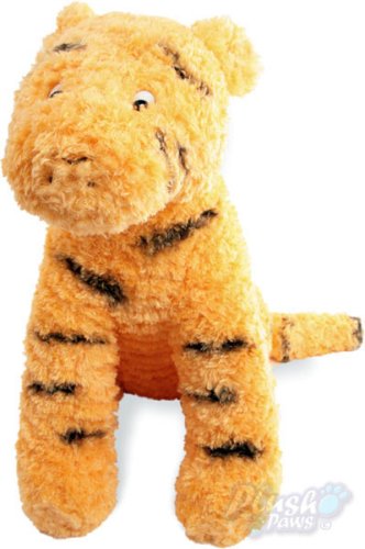 Childrens Toyshop  Toys : GUND - Classic Tigger, 40cm